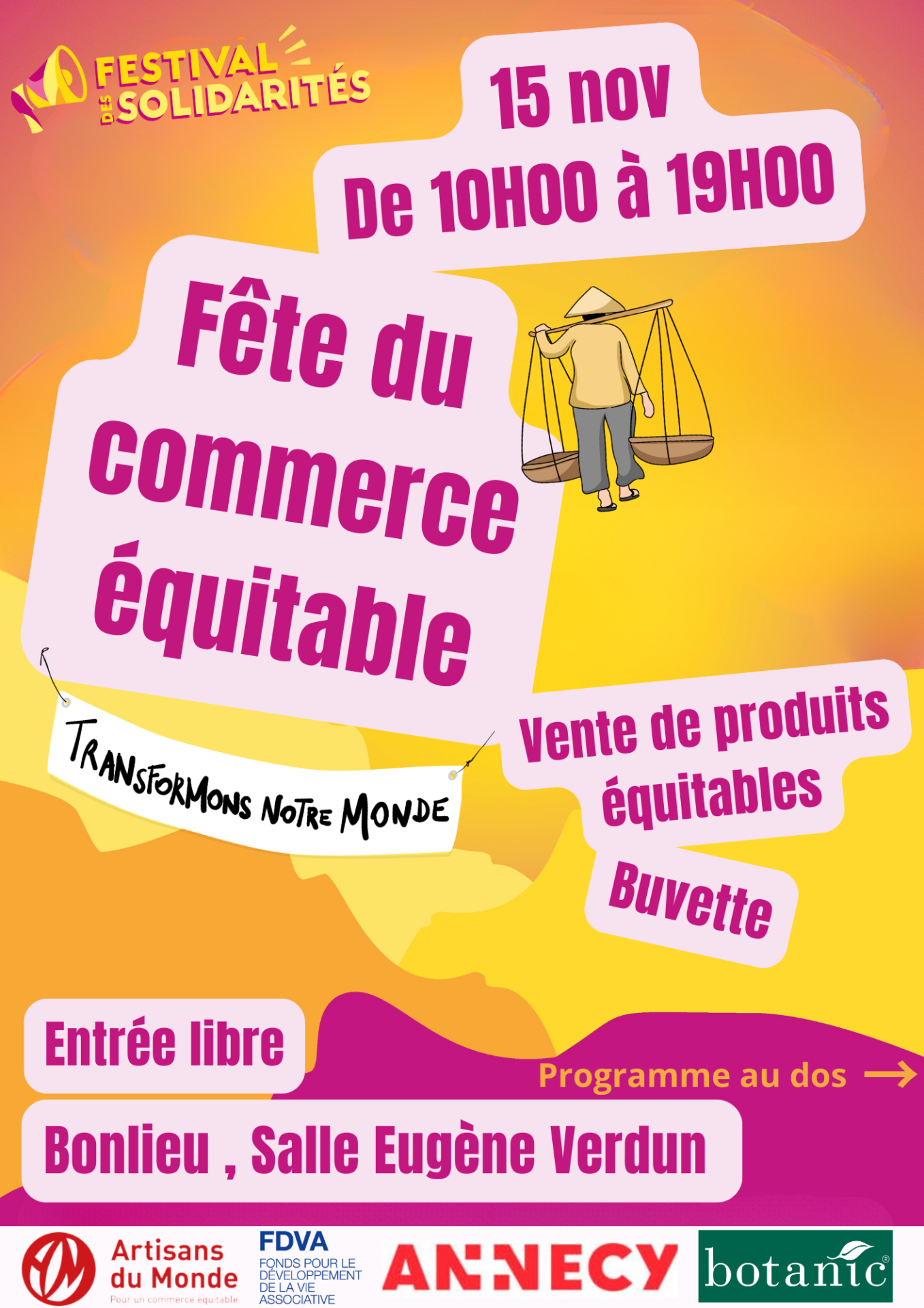 Affiche cerce equit 1