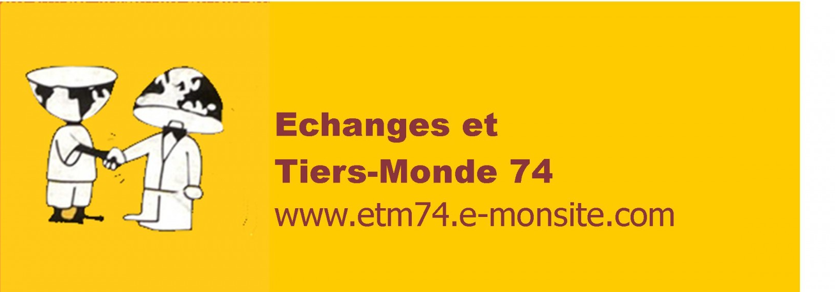 Échanges et Tiers Monde