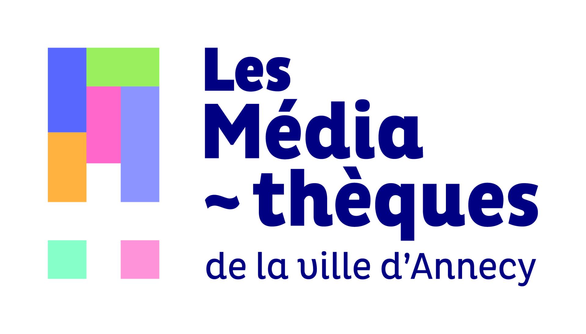 Médiathèques d’Annecy